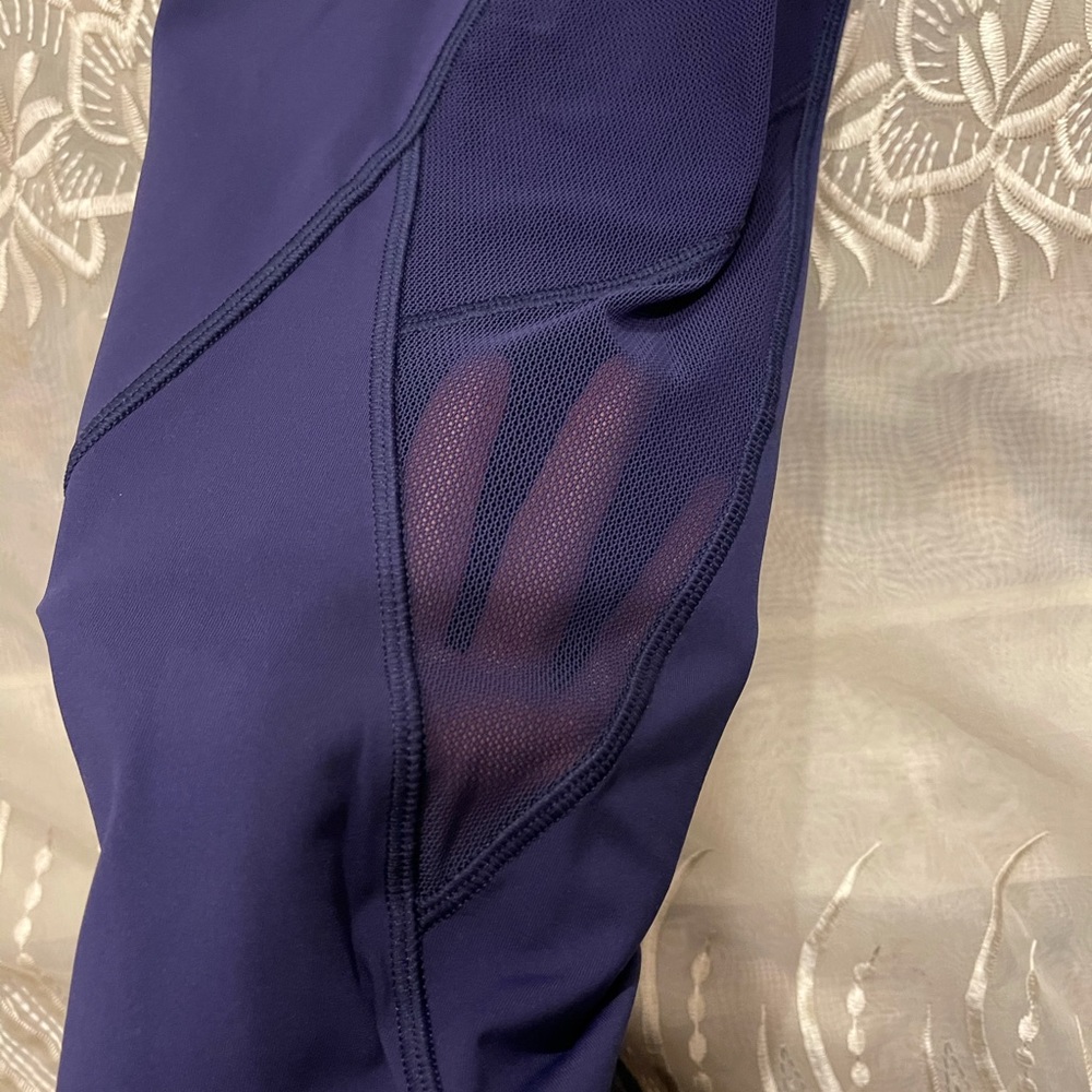 Workout pants